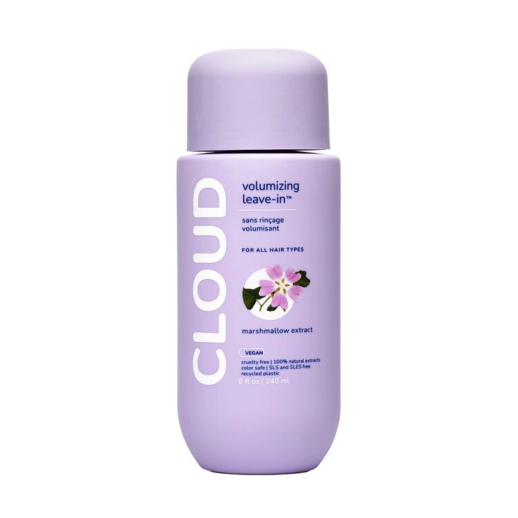 Volumizing Leave-In