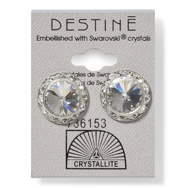 Sallys earrings top