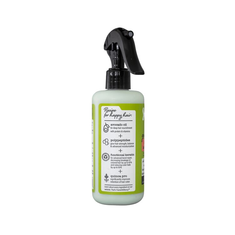 Guacamole Whip Bond-Repairing Spray Hair Mask