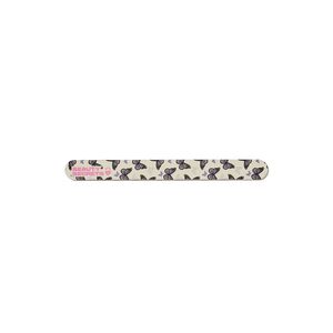 Fashion Print Nail File 180/240 Butterflies