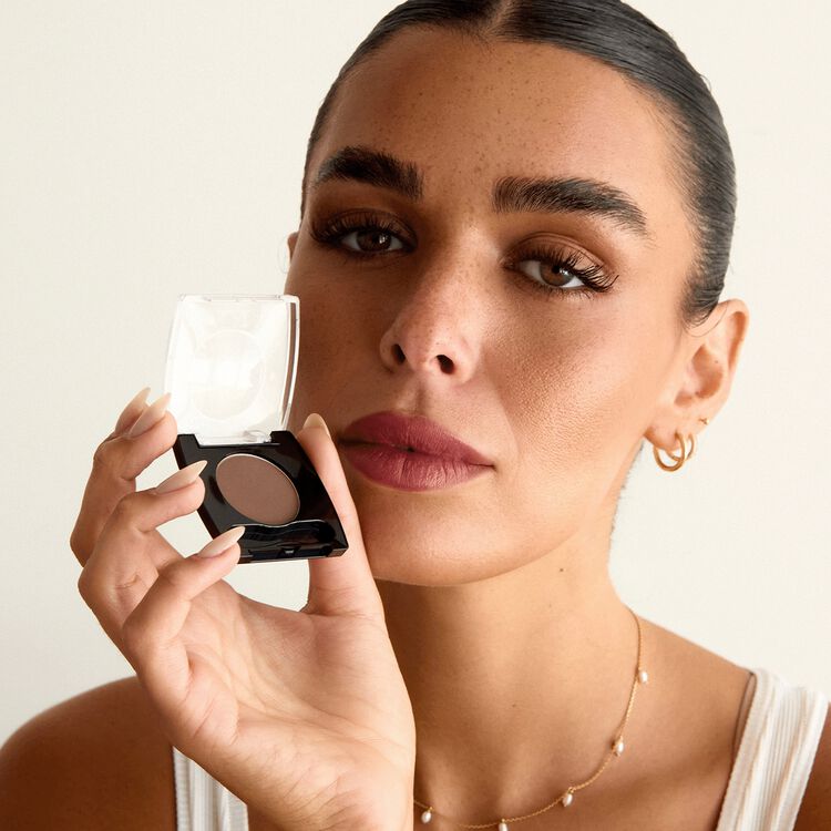 Brown Brow Powder
