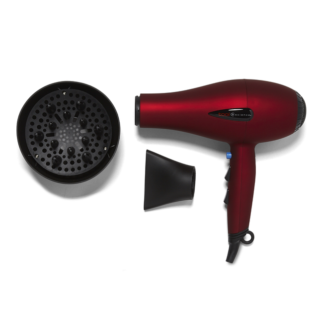 Hair dryer for thin hair shop