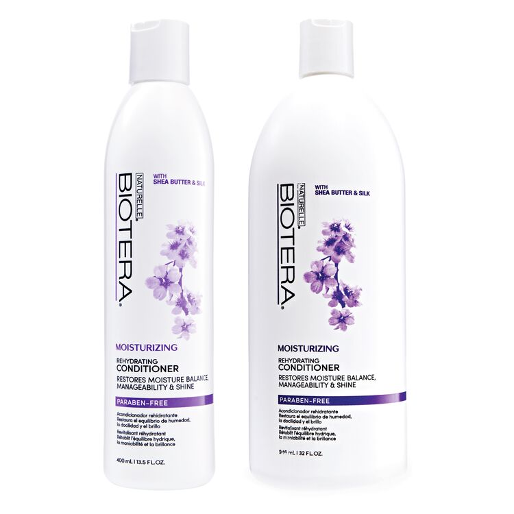 Moisturizing Rehydrating Conditioner