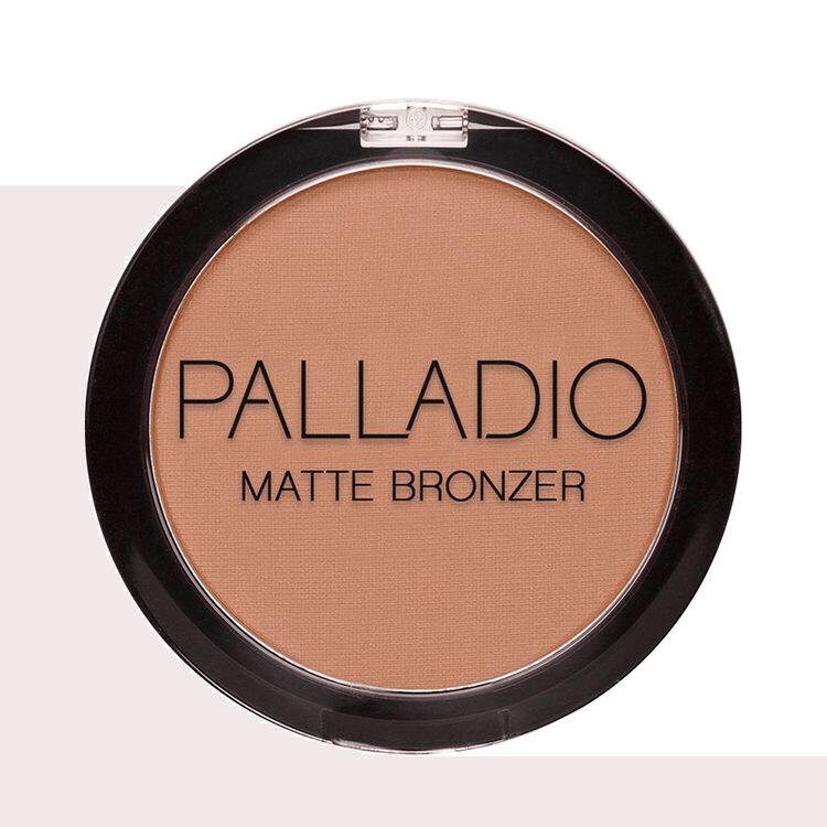 Matte Bronzer No Tan Lines