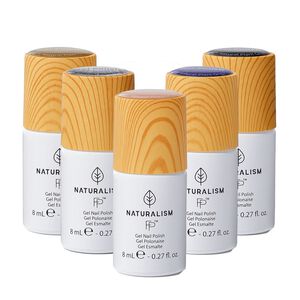 Naturalism Gel Nail Color Collection