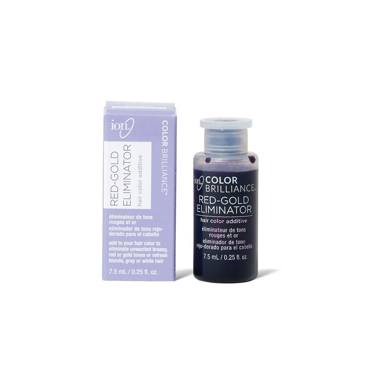 ion RedGold Eliminator Hair Color Additive Fillers & Additives Sally Beauty