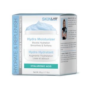 Hydrate & Replenish Hydra Moisturizer