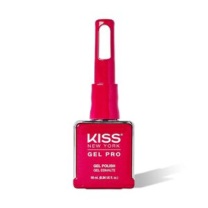 New York Gel Pro Polish Rudolph's Nose