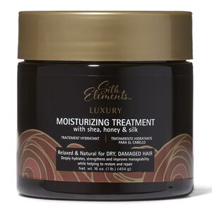 Luxury Moisturizing Treatment
