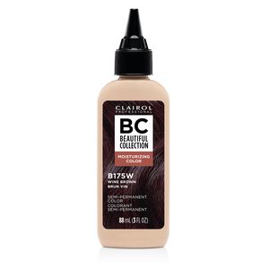 Clairol Semi-Permanent Haircolor Wine Brown