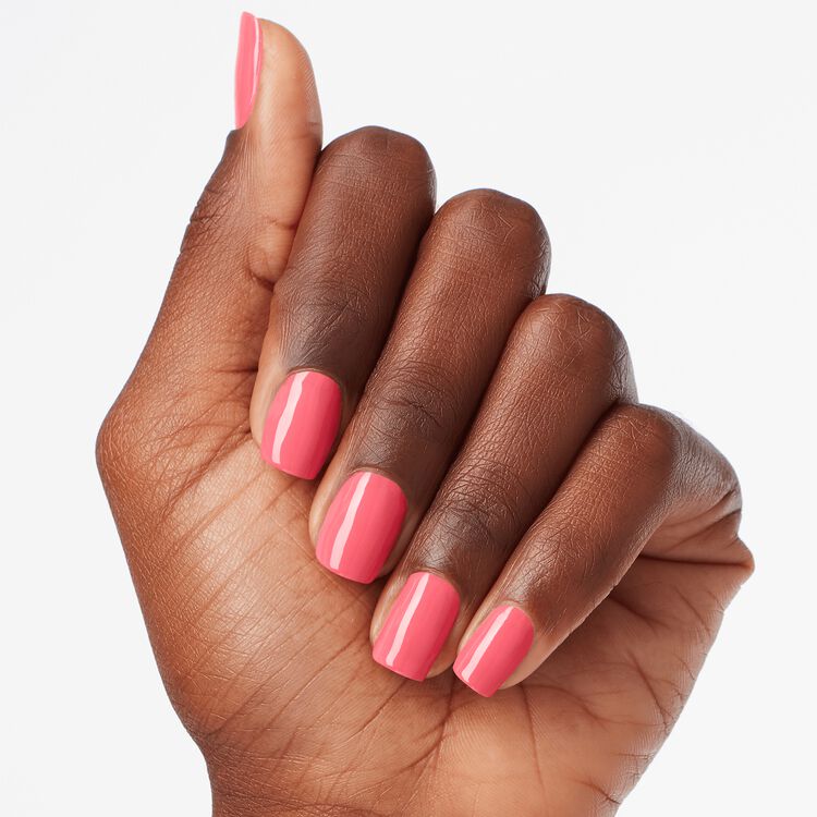 ElePhantastic Pink Nail Lacquer