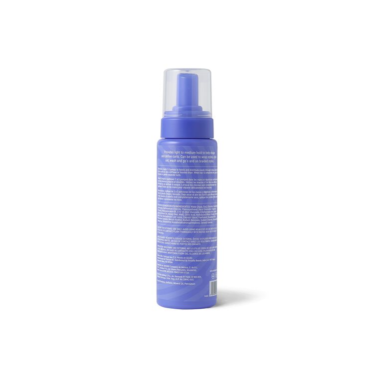 Thermal Multi-Style Foam