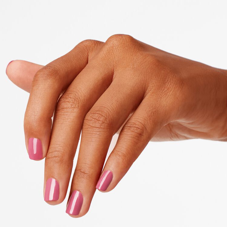 Just Lanai-ing Around Nail Lacquer