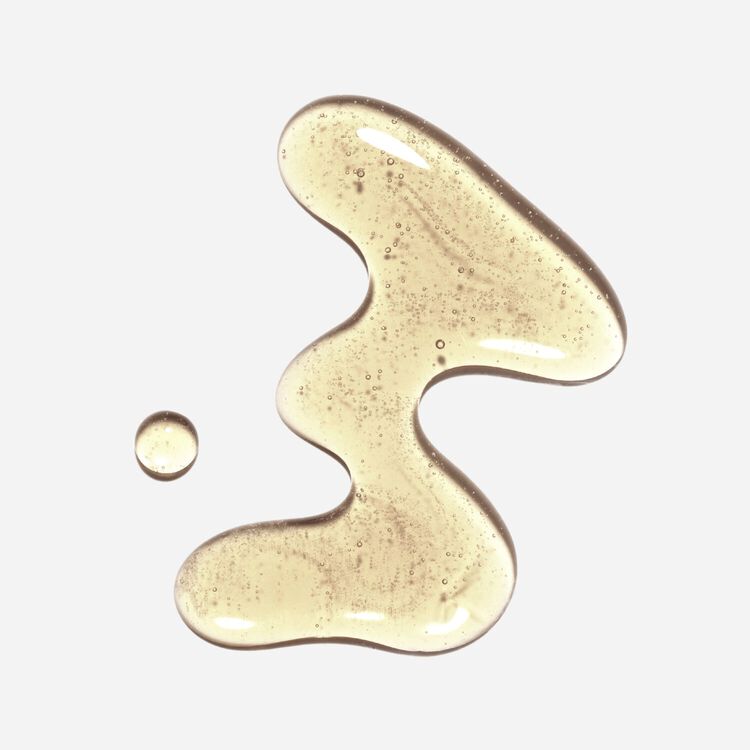 Pre-Shampoo Detox Treatment