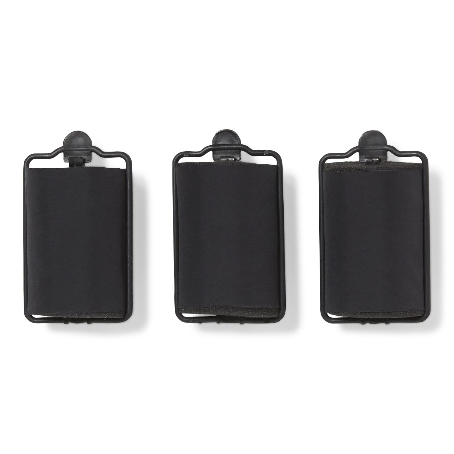 Satin Foam Roller 1 1/2 Inch by Salon Care Curlers And Rollers