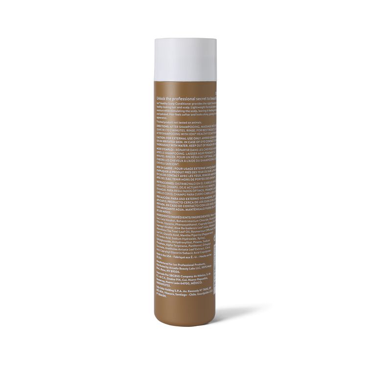 Healthy Scalp Conditioner