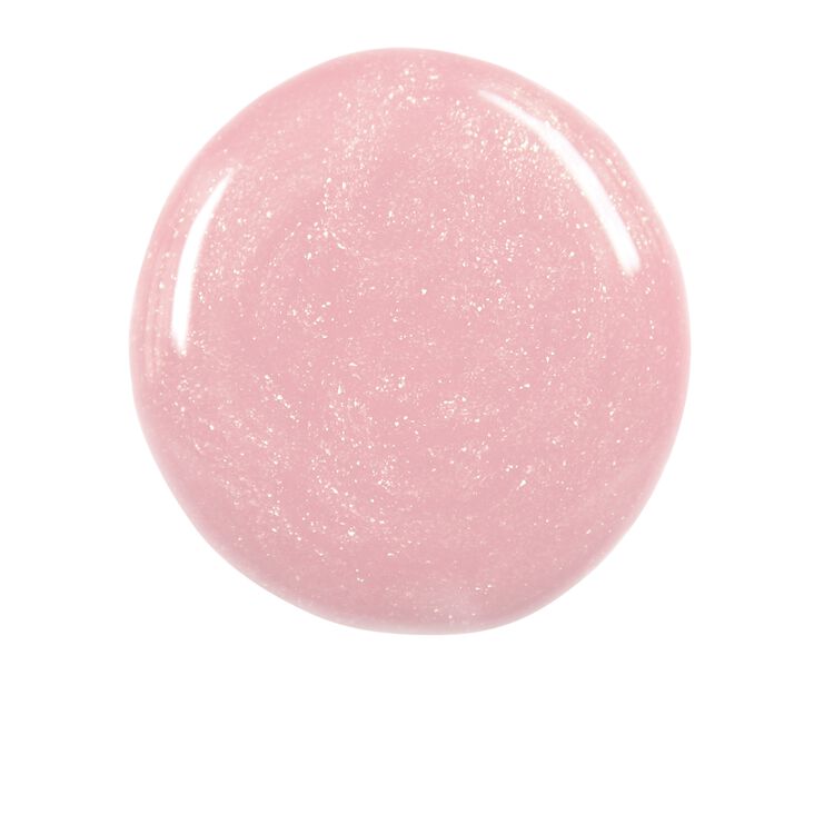Herbal Lip Gloss Pink Candy