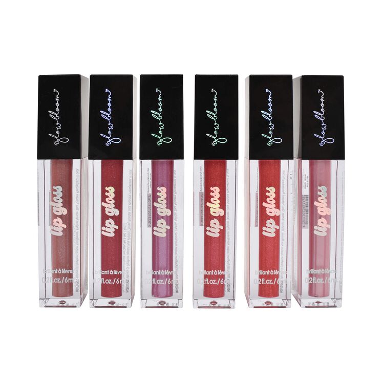 Lip Gloss