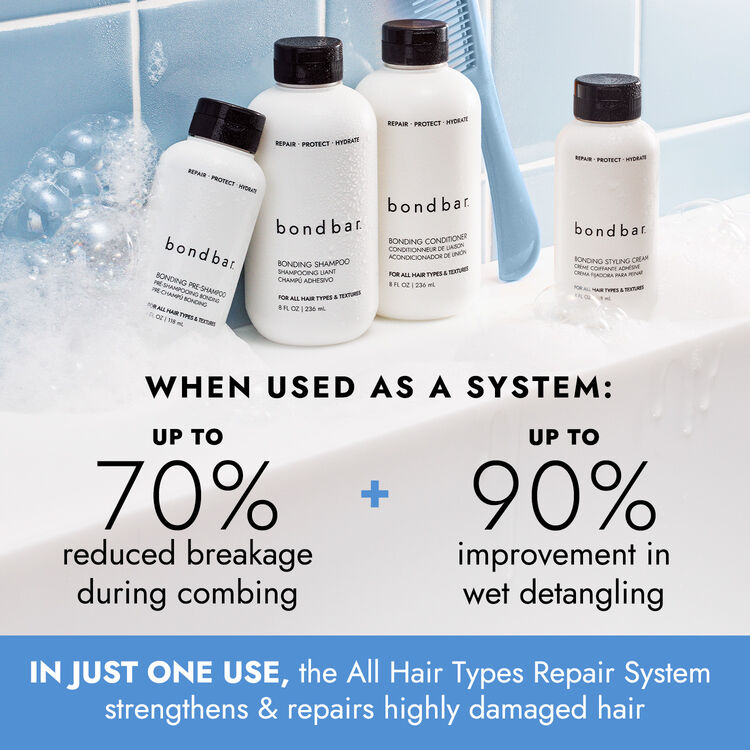 Bonding Conditioner