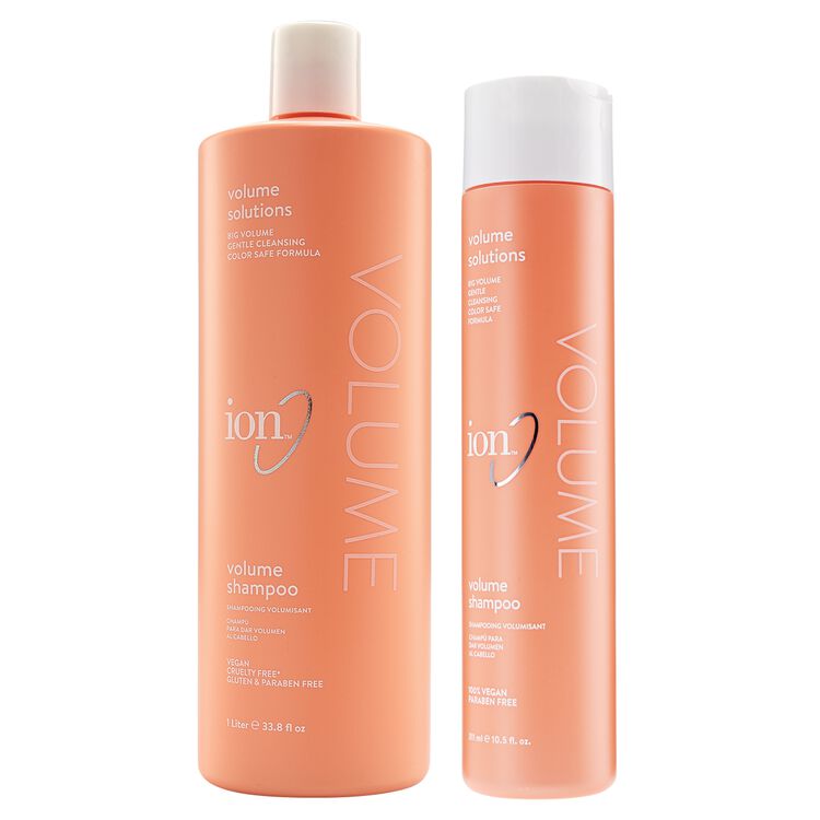 ion Volume Shampoo Shampoos