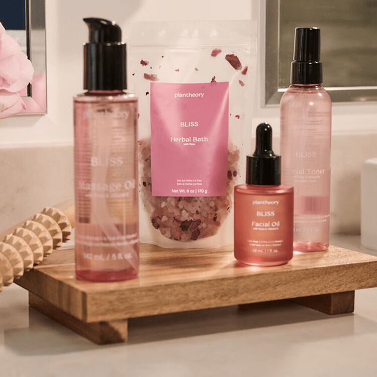 Bliss Facial Toner