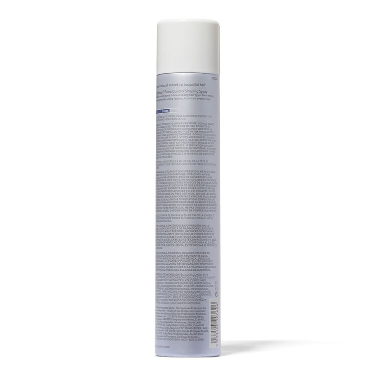 Color Defense Extra Control Shaping Spray