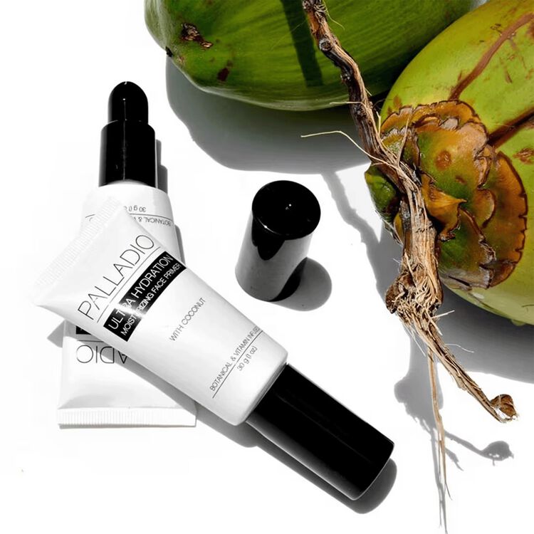 Ultra Hydration Primer