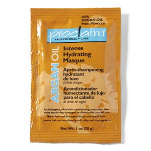 Intense Hydrating Masque Packette