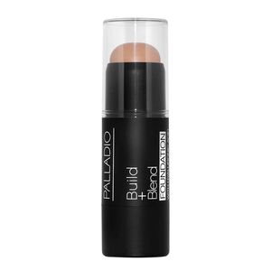 Almond Build + Blend Foundation Stick