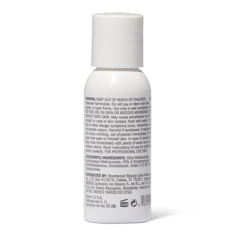 Acrylic Nail Liquid