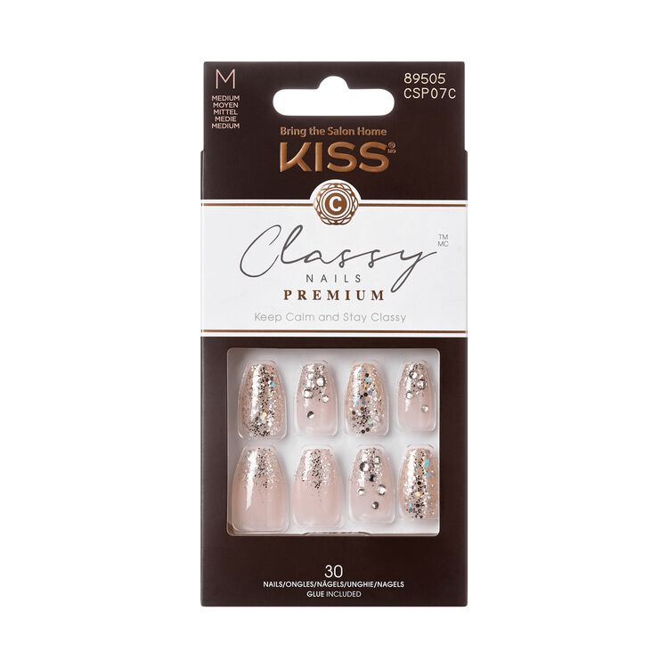 Classy Nails Premium - My Muse