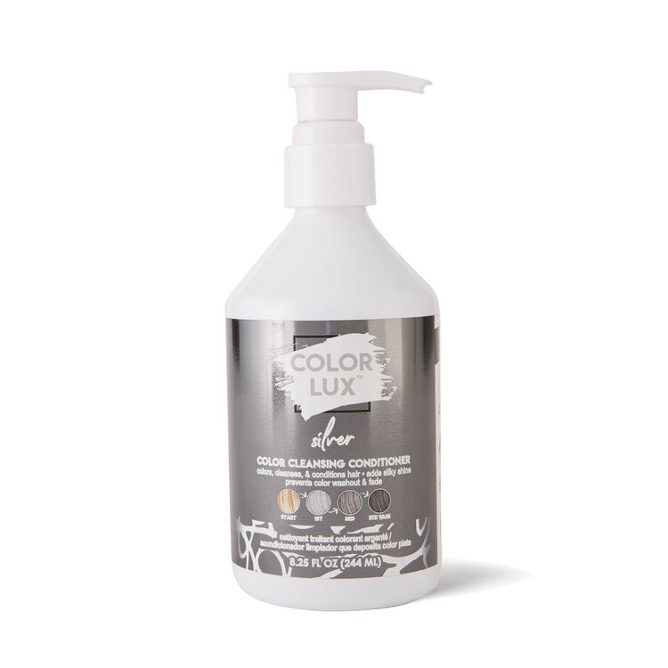 Color Lux Color Cleansing Conditioner Hair Color Sally Beauty