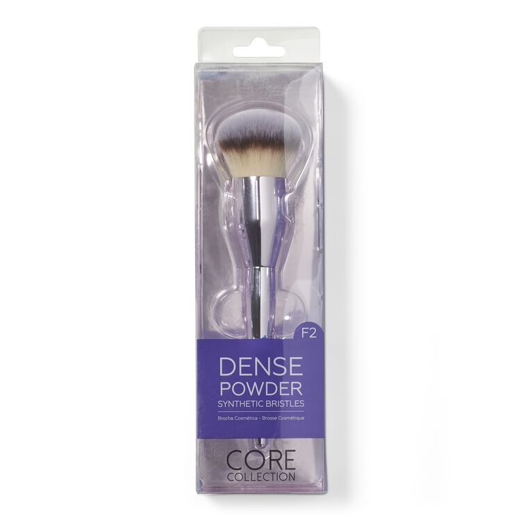 Dense Powder Brush