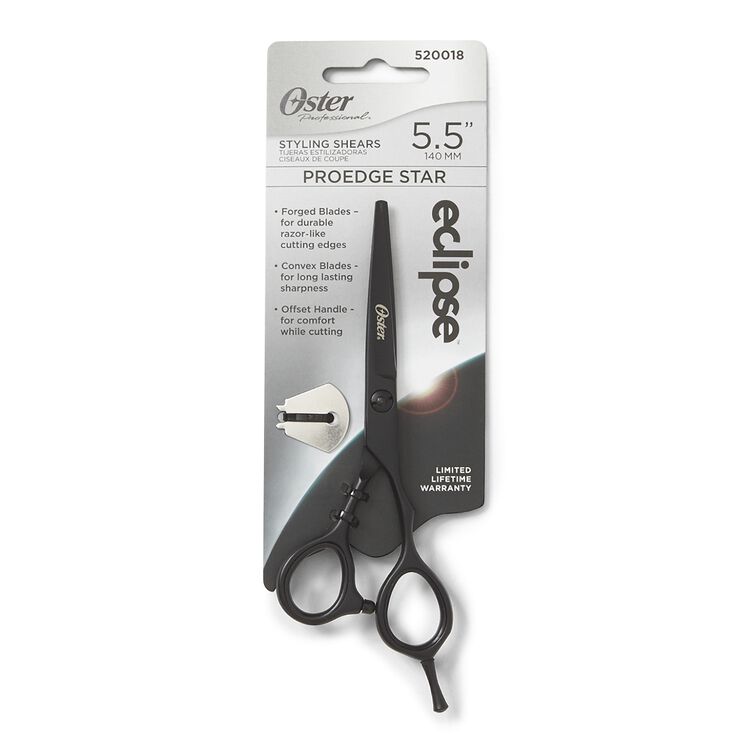 ProEdge Star 5.5 Inch Styling Shear