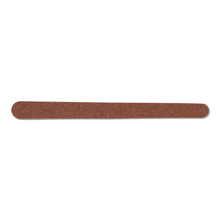 Garnet Tapered Emery Board