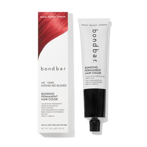 6IR Dark Intense Red Blonde Bonding Permanent Cr&egrave;me Hair Color