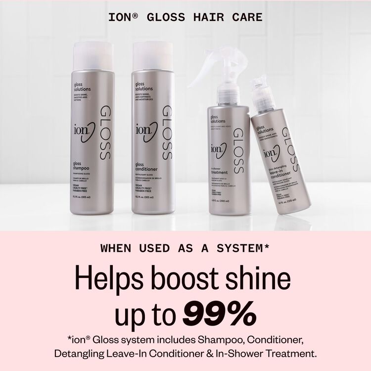 Gloss Conditioner