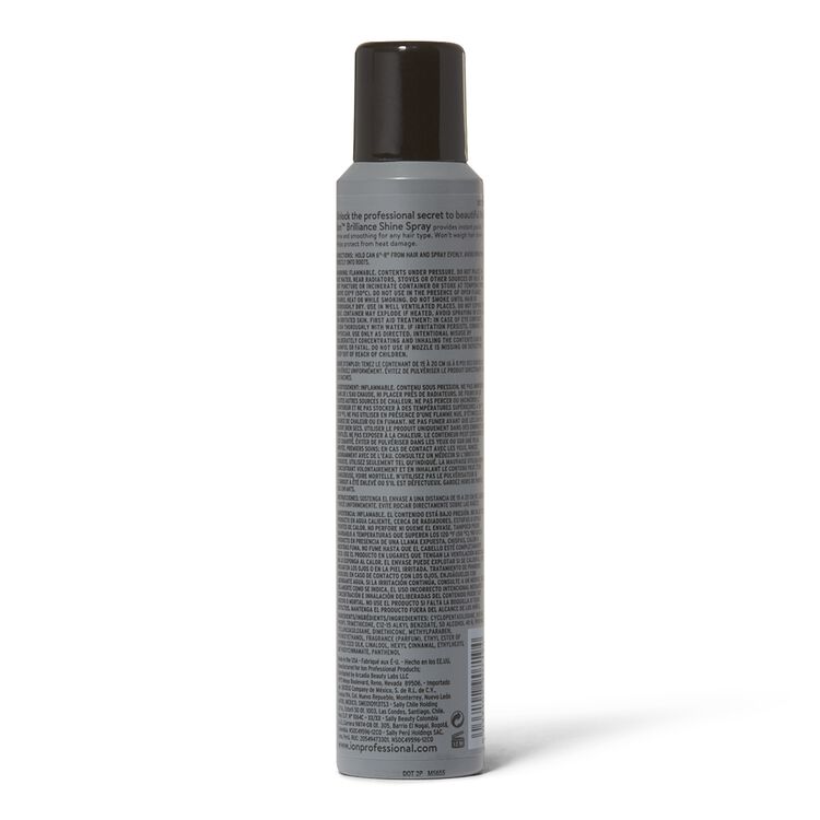 Brilliance Shine Spray