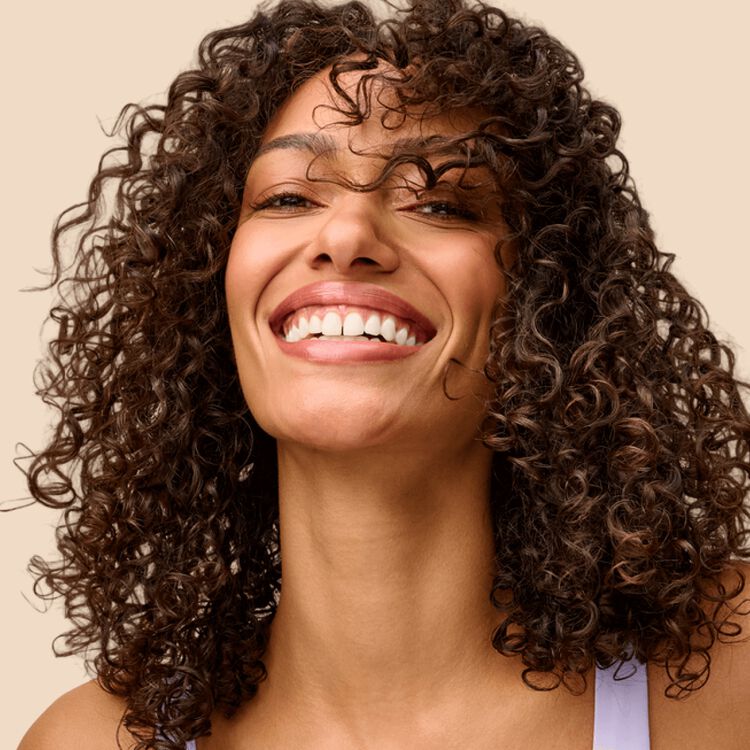 Curl Enhancing Leave-In