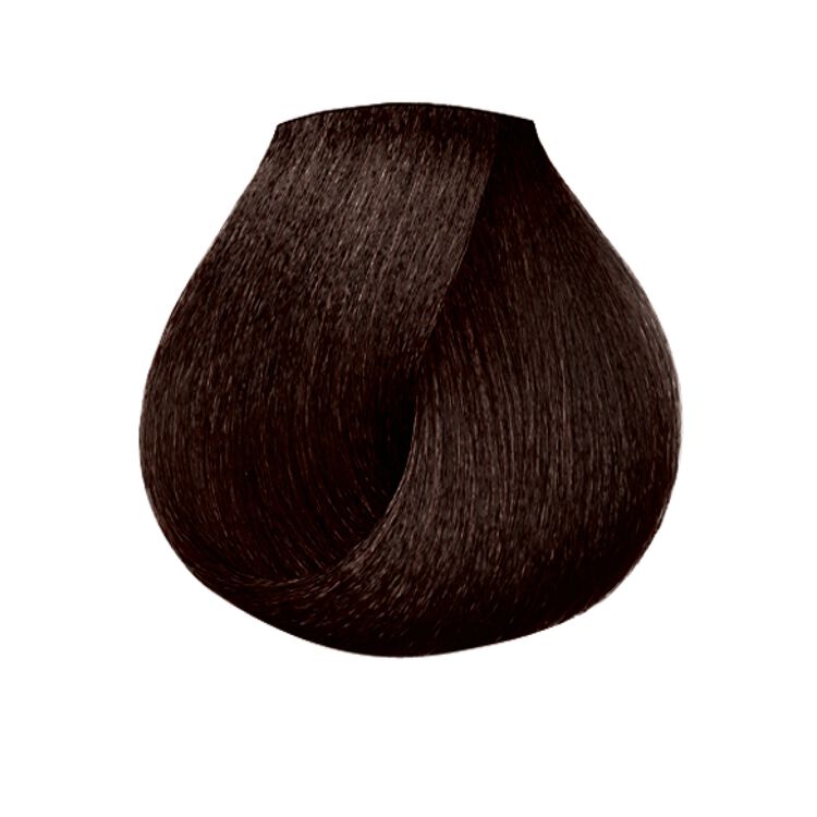 L'Oreal Creme Resistant Gray Dark Brown
