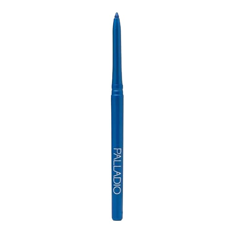 Retractable Waterproof Eyeliner Ocean Blue