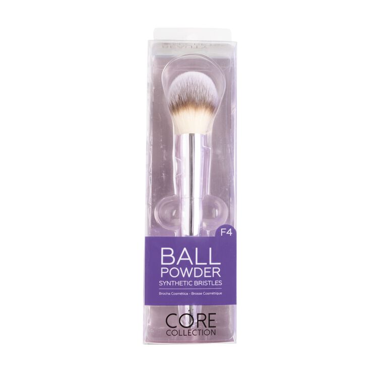 Ball Powder Brush