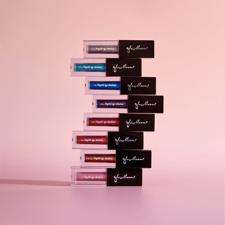 Liquid Eyeshadow