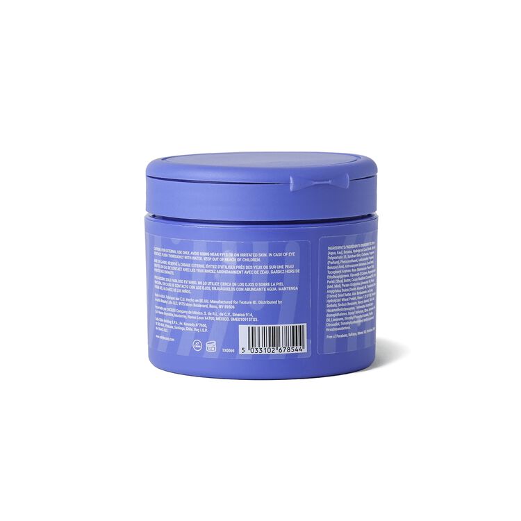 Curl Defining Custard
