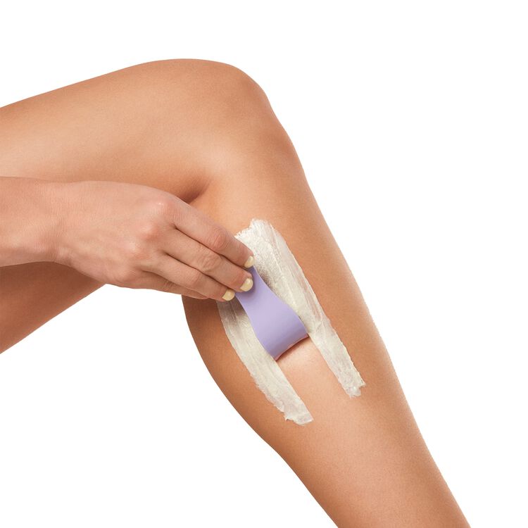 Body Hair Removal Cream