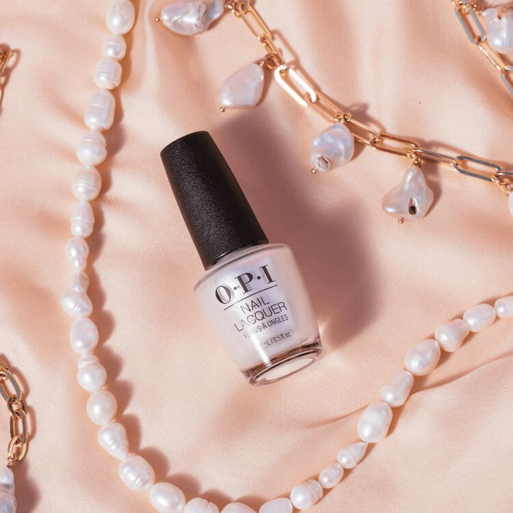 Kyoto Pearl Nail Lacquer
