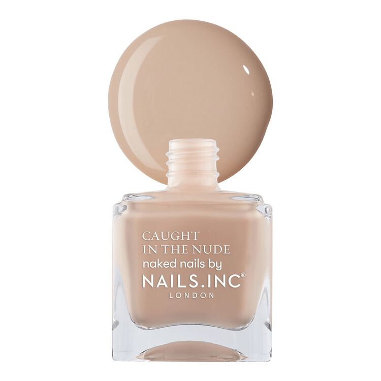 Mykonos Beach Nail Polish