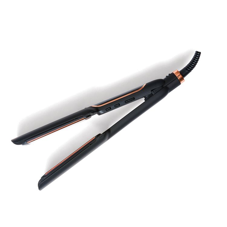 Hot Shot Tools Rose Gold 2 Inch Digital Flat Iron Flat Irons & Hair