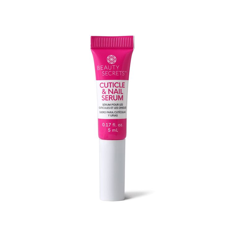 Cuticle & Nail Serum Pen