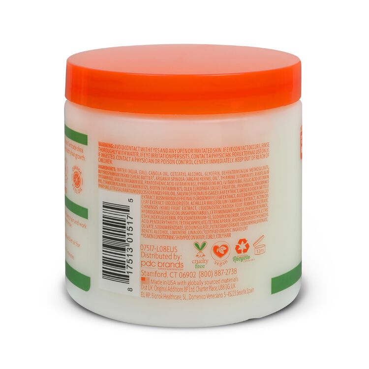 Argan Oil Leave In Conditioning Repair Cream